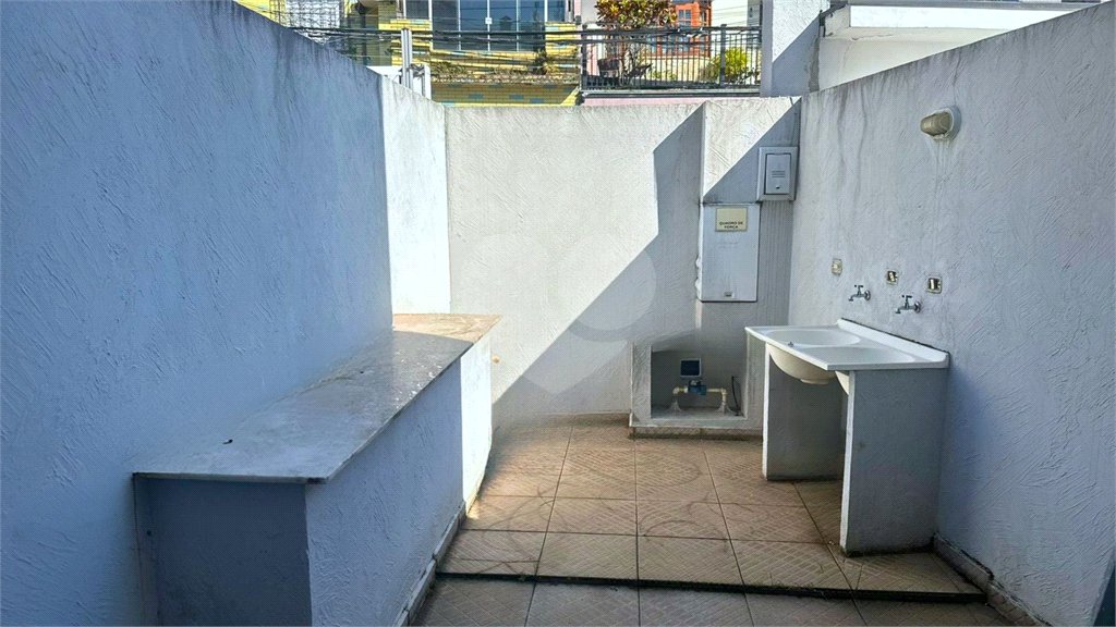 Sobrado à venda com 3 quartos, sendo 1 suíte,  em Água Fria, São Paulo, SP