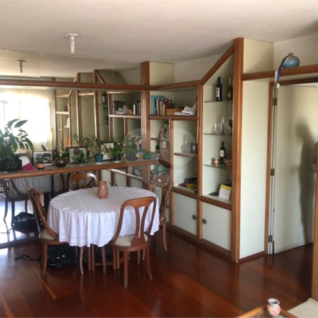 Apartamento à venda com 2 quartos, sendo 1 suíte,  em Sumaré, São Paulo, SP