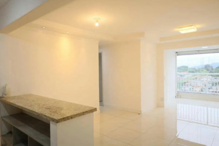 Apartamento à venda com 3 quartos, sendo 1 suíte, em Cidade São Francisco, São Paulo - SP