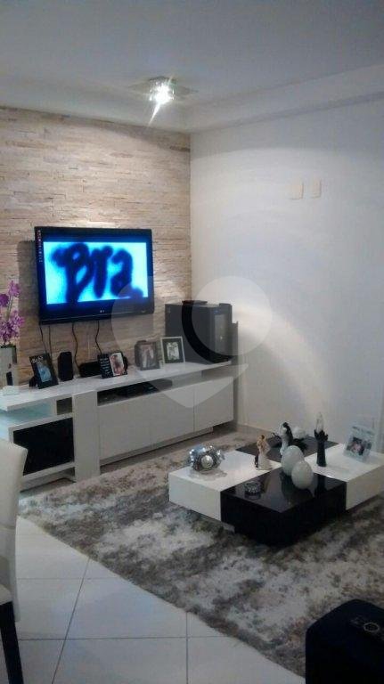 Apartamento à venda com 3 quartos, sendo 1 suíte, em Santana, São Paulo, SP