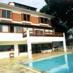 Casa de Vila à venda ou para alugar com 4 suítes em Guarapiranga, São Paulo, SP