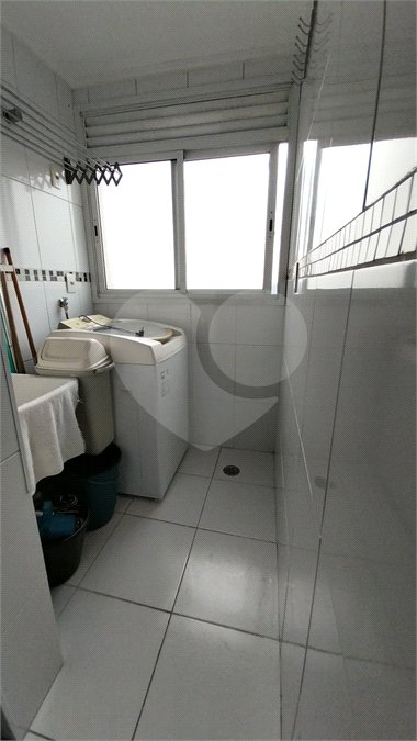 Apartamento à venda com 2 quartos, sendo 1 suíte, em Olímpico, São Caetano do Sul, SP