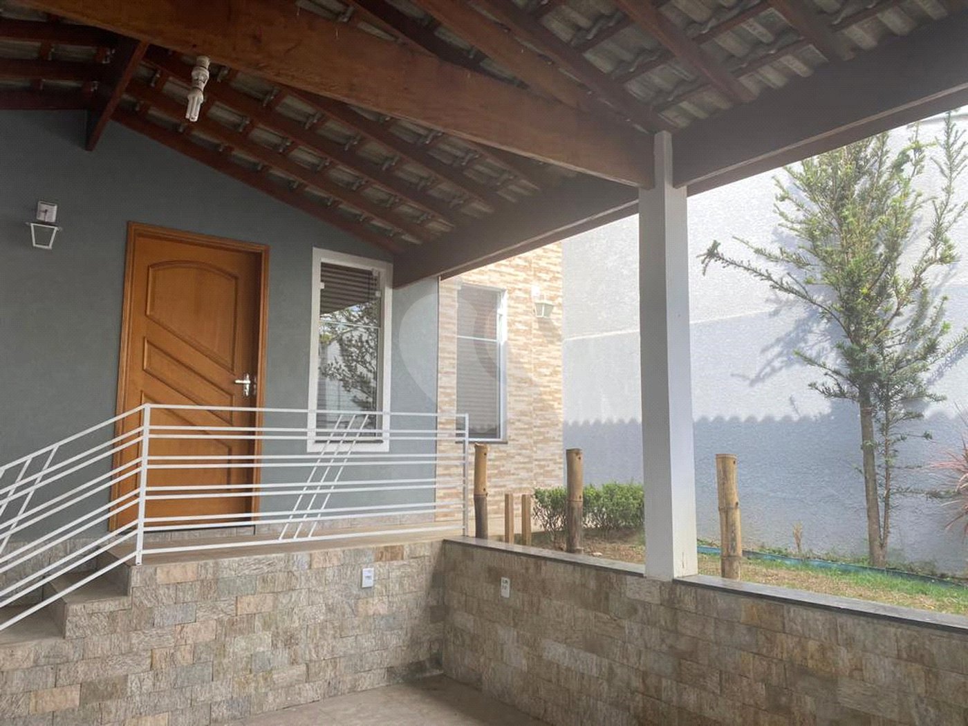 Casa Térrea à venda com 2 quartos, sendo 1 suíte,  em Nova Cerejeira, Atibaia, SP