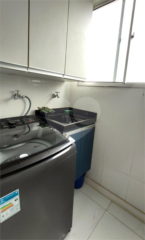 Apartamento à venda com 2 quartos em Ribeirânia, Ribeirão Preto, SP