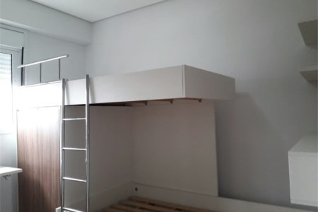 Apartamento à venda com 3 quartos, sendo 1 suíte, em Jardim Umarizal, São Paulo, SP
