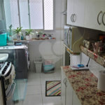 Apartamento à venda com 2 quartos em Vila Santo Estéfano, São Paulo, SP
