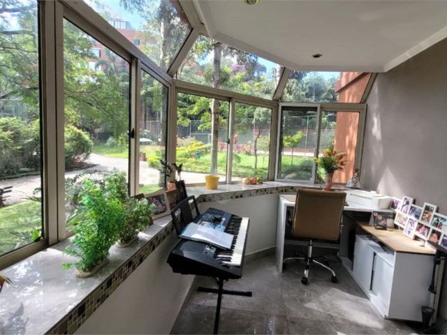 Apartamento à venda com 3 quartos em Jardim Marajoara, São Paulo, SP