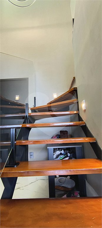 Duplex à venda com 1 suíte em Santa Teresinha, São Paulo, SP
