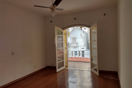 Sobrado à venda com 3 quartos, sendo 1 suíte, em Tatuapé, São Paulo, SP