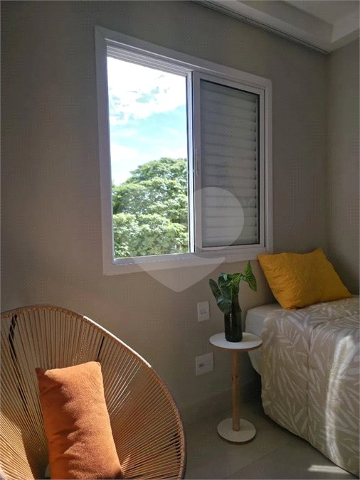 Apartamento à venda com 2 quartos em Jardim Anhangüera, Ribeirão Preto, SP
