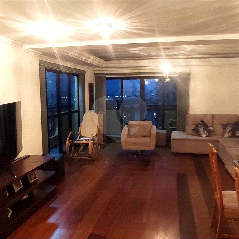 Apartamento à venda com 3 suítes em Santa Paula, São Caetano do Sul, SP
