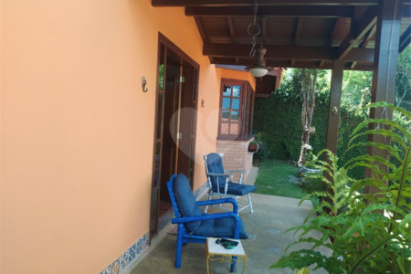 Casa à venda com 3 suítes em Alto da Serra (mailasqui), São Roque, SP