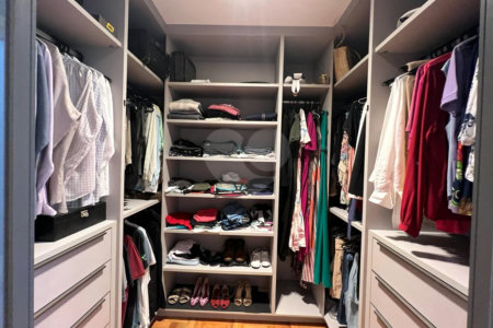 Apartamento à venda com 3 quartos, sendo 1 suíte, em Água Fria, São Paulo, SP