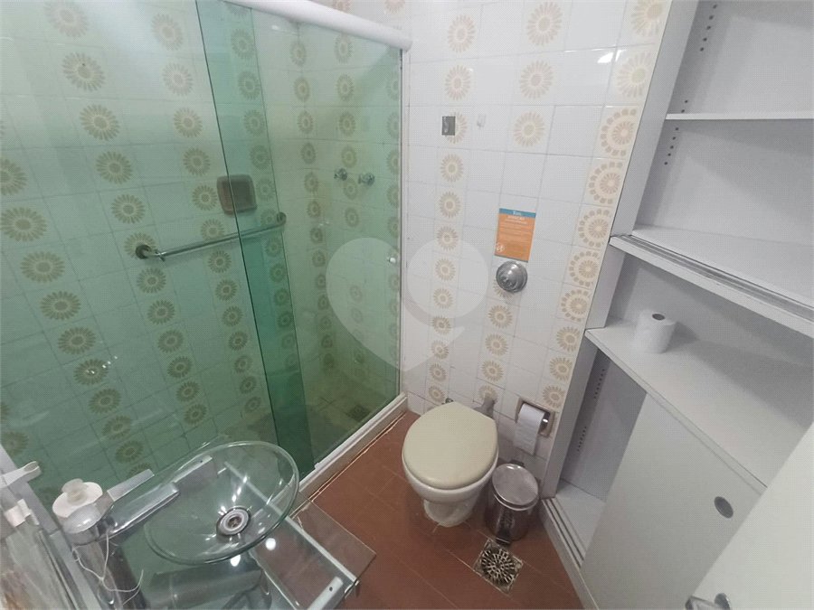 Apartamento à venda com 2 quartos em Leblon, Rio de Janeiro, RJ