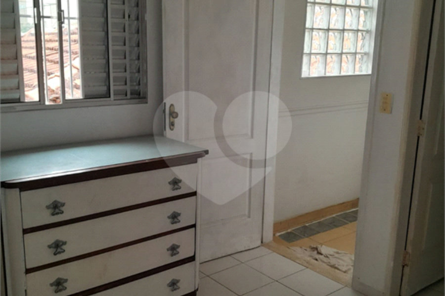Casa à venda com 2 quartos em Vila Leopoldina, São Paulo, SP