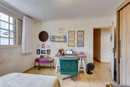 Casa de Vila à venda com 4 quartos, sendo 2 suítes,  no condomínio City Campo Grande, São Paulo - SP