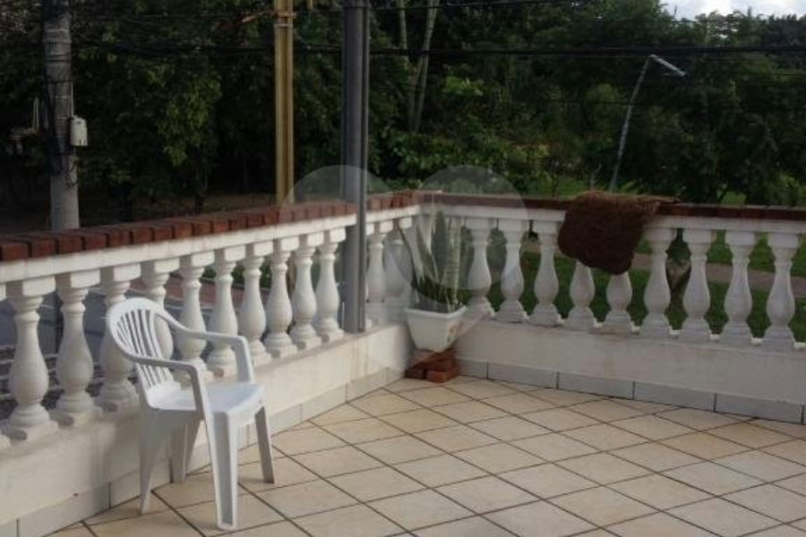 Sobrado à venda com 3 quartos, sendo 2 suítes, em Parque Edu Chaves, São Paulo, SP