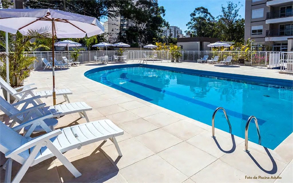 Apartamento à venda com 3 quartos, sendo 1 suíte, em Vila Andrade, São Paulo, SP
