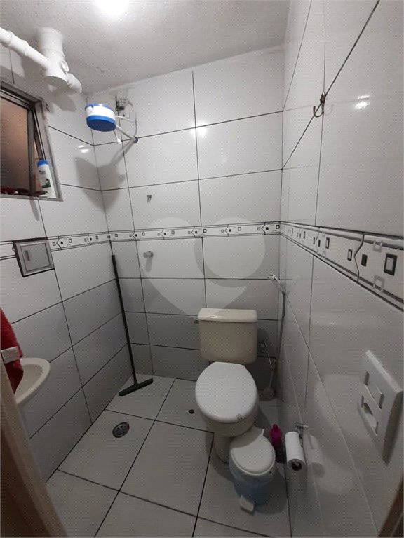 Apartamento à venda com 2 quartos no Brasilândia, São Paulo, SP