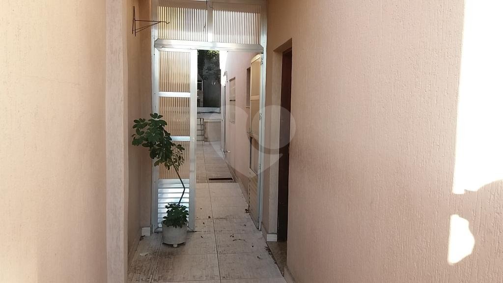 Sobrado à venda com 3 quartos, sendo 1 suíte, em Vila Mariza Mazzei, São Paulo, SP