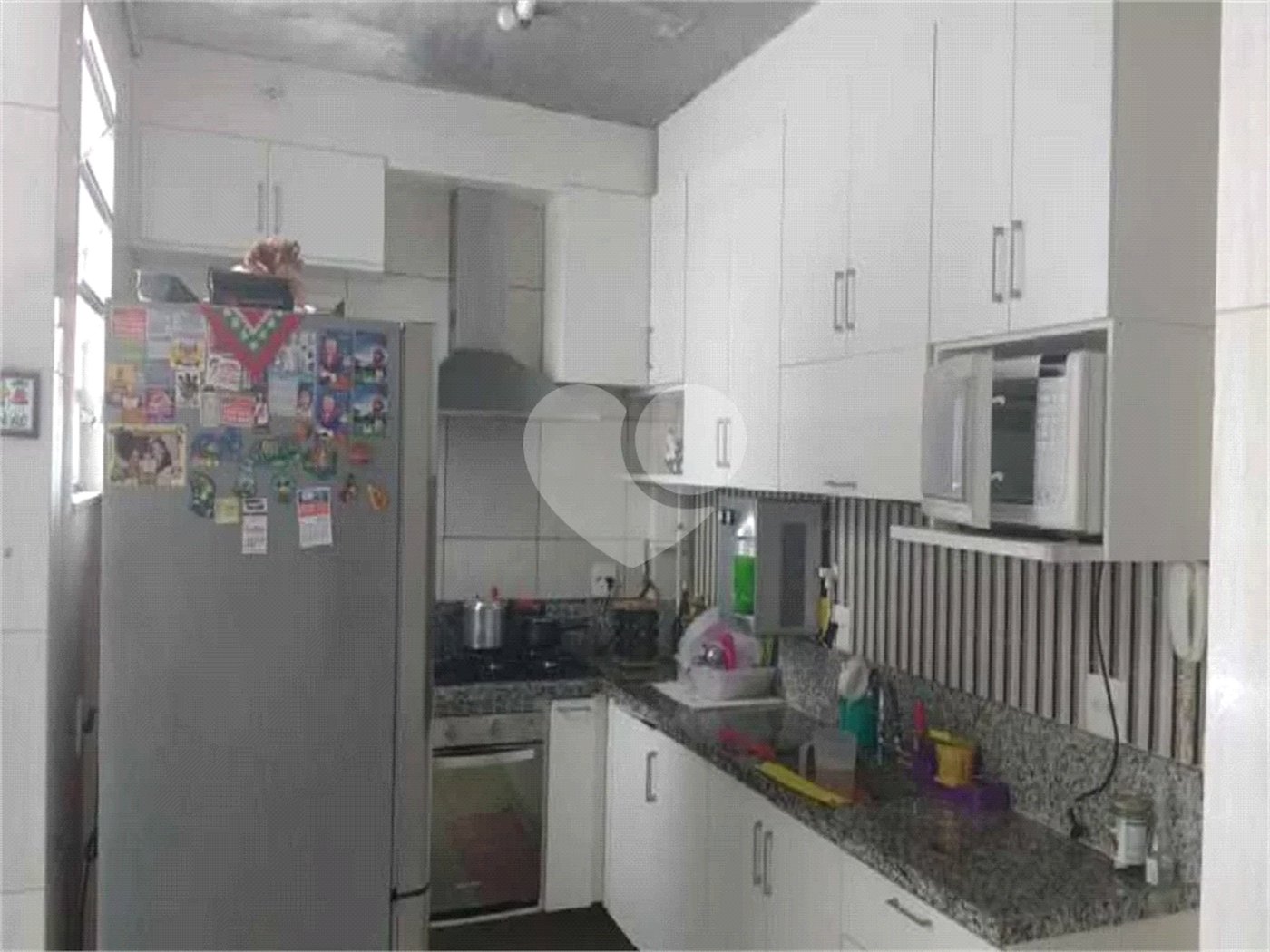 Apartamento à venda com 3 quartos em Botafogo, Rio de Janeiro, RJ