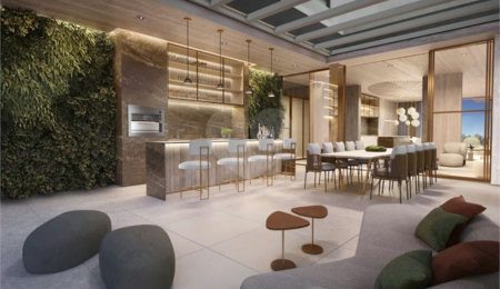 Apartamento à venda com 3 suítes em Vila Mariana, São Paulo, SP