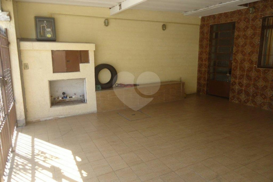 Sobrado à venda com 3 suítes em Santana, São Paulo, SP