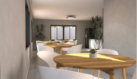 Residencial Boipeva