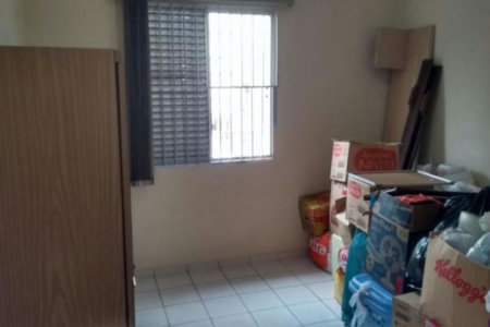 Casa com 2 dormitórios à venda, 87 m² por R$ 690.000,00 - Ponta da Praia - Santos/SP