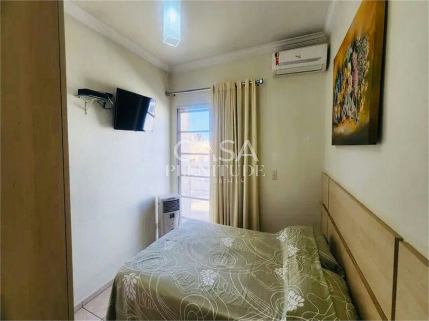 Casa em condomínio à venda com 4 quartos, sendo 1 suíte, em Jardim Americano, Sorocaba, SP