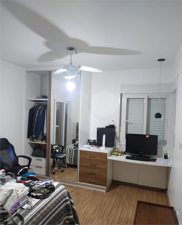 Casa à venda com 3 suítes no condomínio Reserva Nova Cantareira, São Paulo - SP