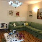 Sobrado à venda com 4 quartos, sendo 2 suítes, em Vila São José (ipiranga), São Paulo, SP