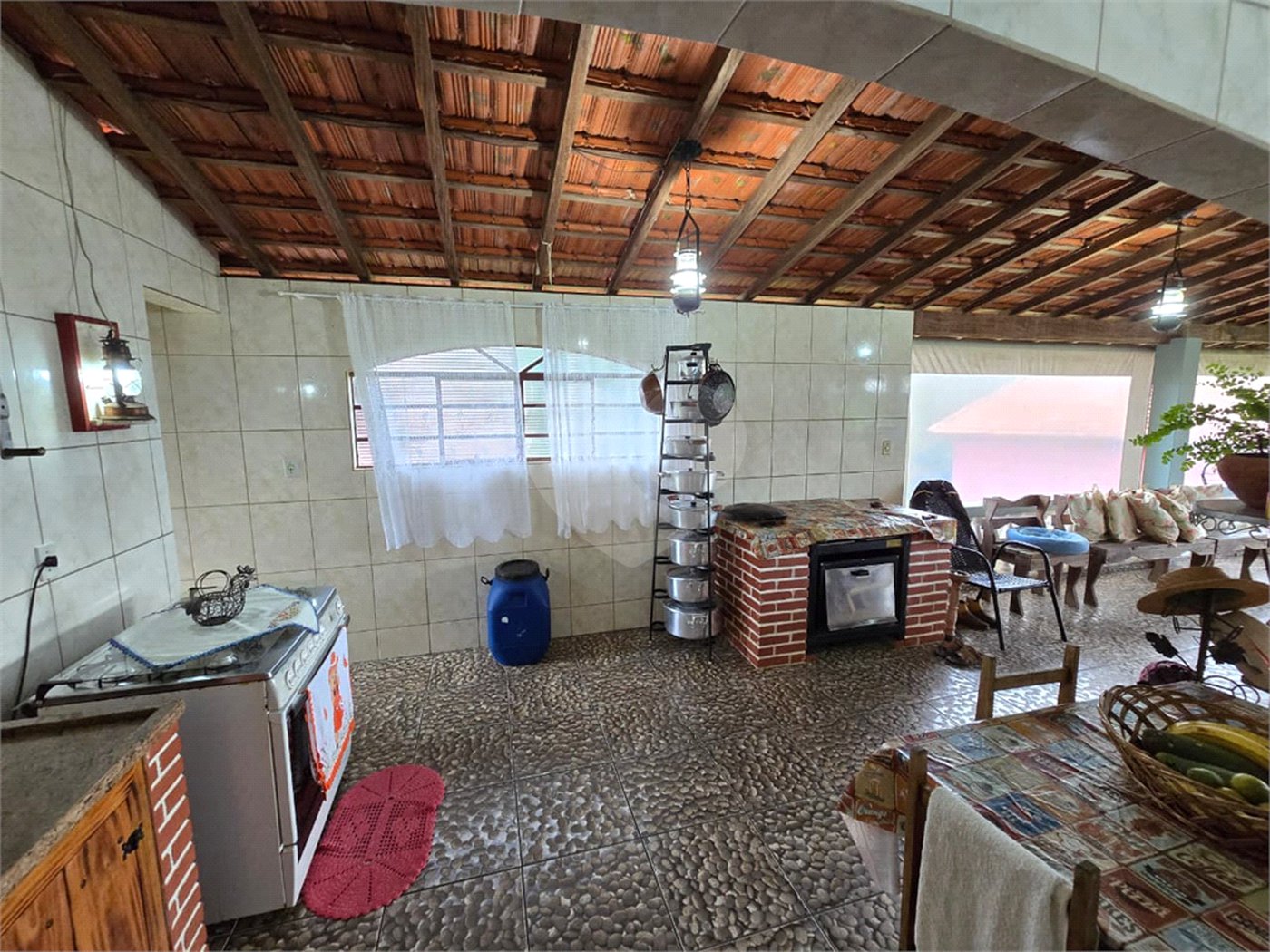 Sítio à venda com 6 quartos, sendo 5 suítes, em Área Rural de Itapetininga, Itapetininga, SP