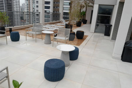 Studio à venda com 1 suíte em Jardim Prudência, São Paulo, SP