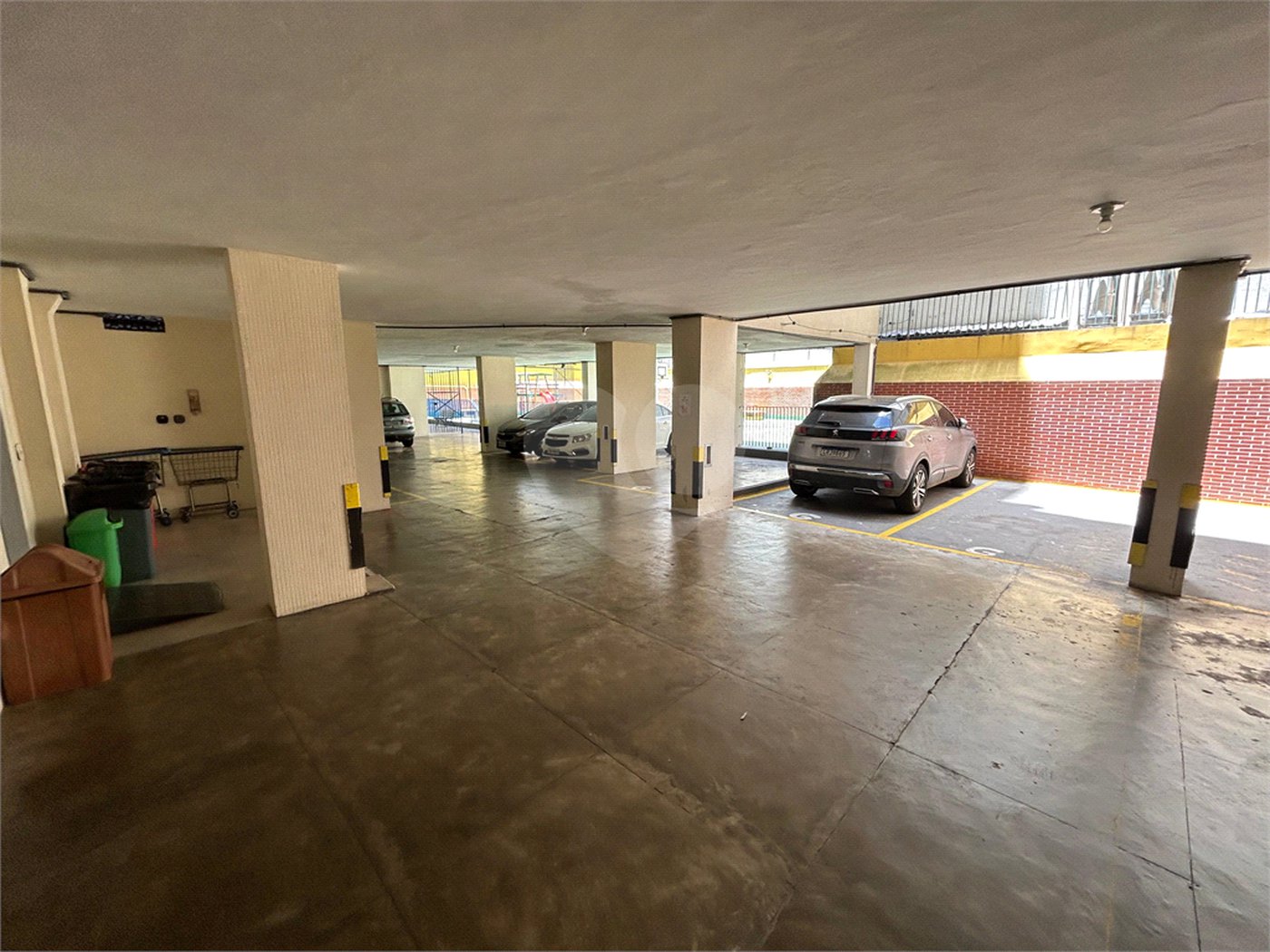 Apartamento à venda com 2 quartos em Botafogo, Rio de Janeiro, RJ