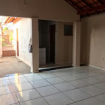 Casa à venda com 3 quartos em Colinos, Três Lagoas, MS
