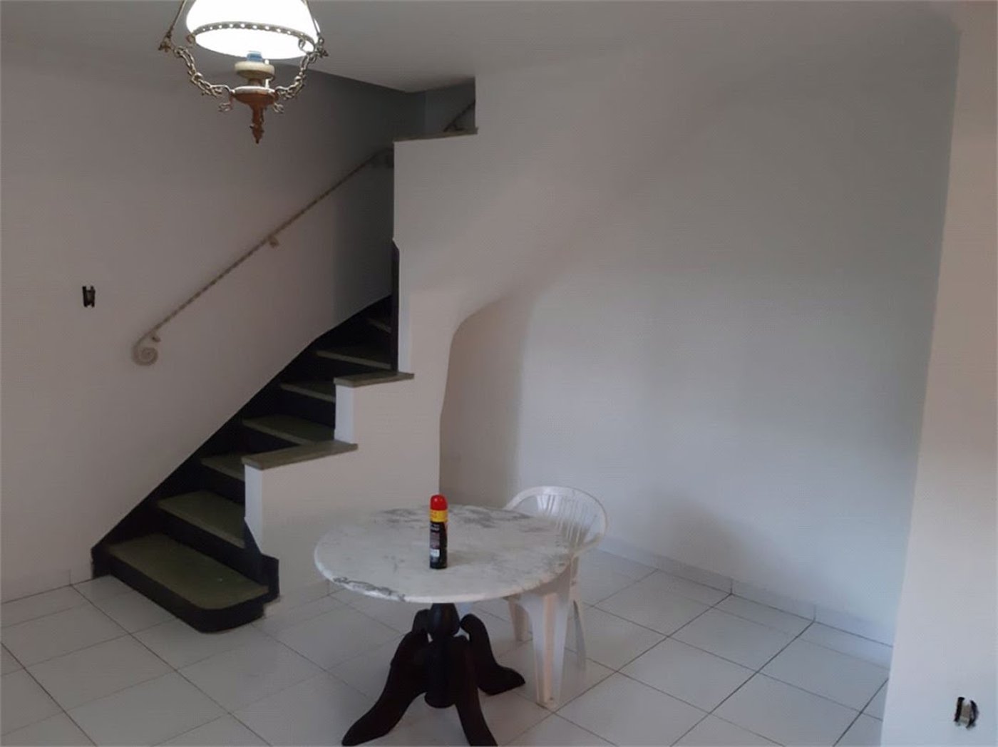 Casa com 2 dormitórios à venda, 80 m² por R$ 1.350.000,00 - Embaré - Santos/SP