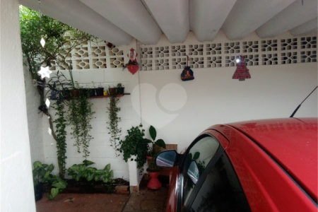Casa à venda com 2 quartos em Vila Nivi, São Paulo, SP