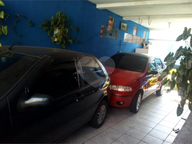 Sobrado à venda com 4 quartos, sendo 1 suíte,  no Brasilândia, São Paulo, SP