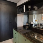 Apartamento à venda ou para alugar com 1 suíte em Vila Paulicéia, São Paulo, SP