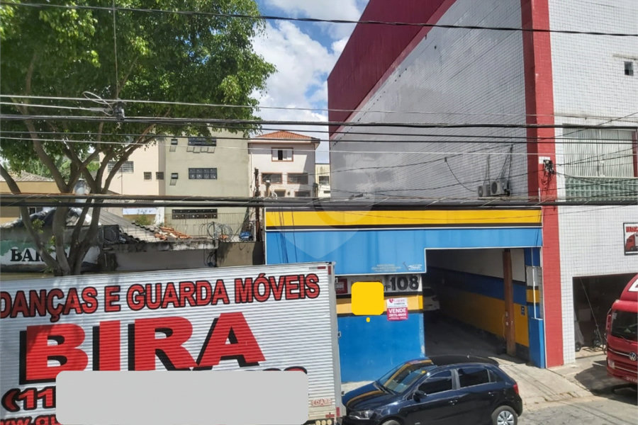 Terreno à venda em Vila Nova Cachoeirinha, São Paulo, SP