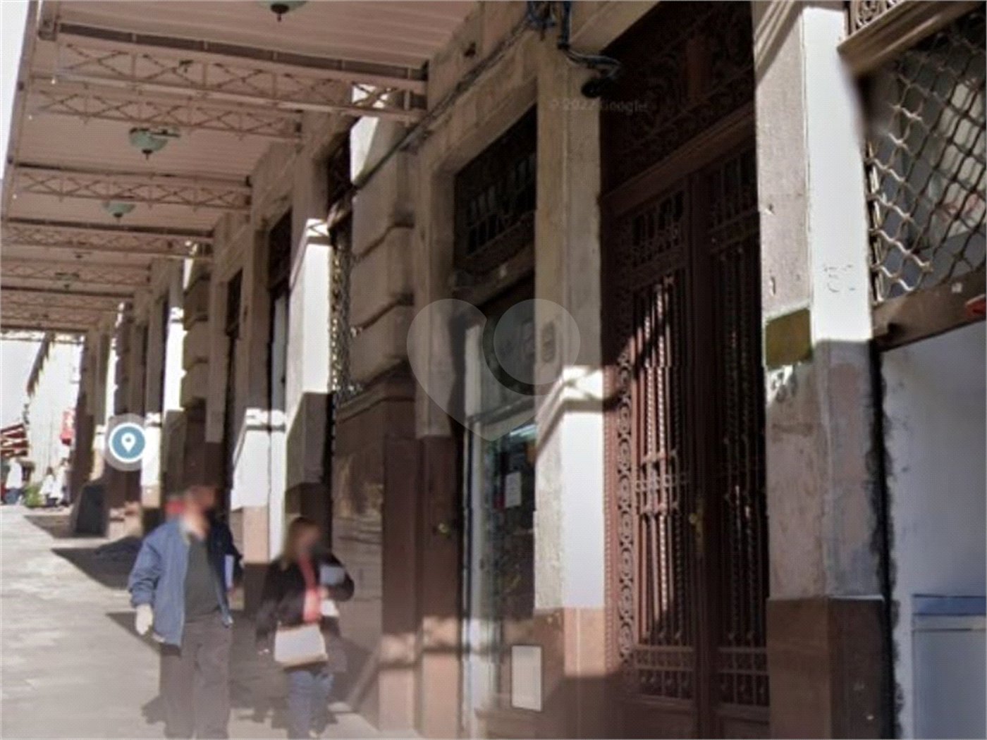 Apartamento à venda com 1 quarto no Centro, São Paulo, SP