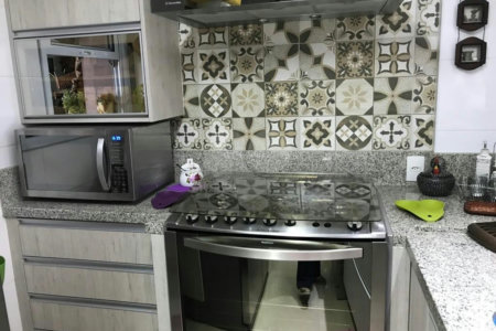 Cobertura à venda com 4 quartos, sendo 3 suítes, em Santana, São Paulo, SP