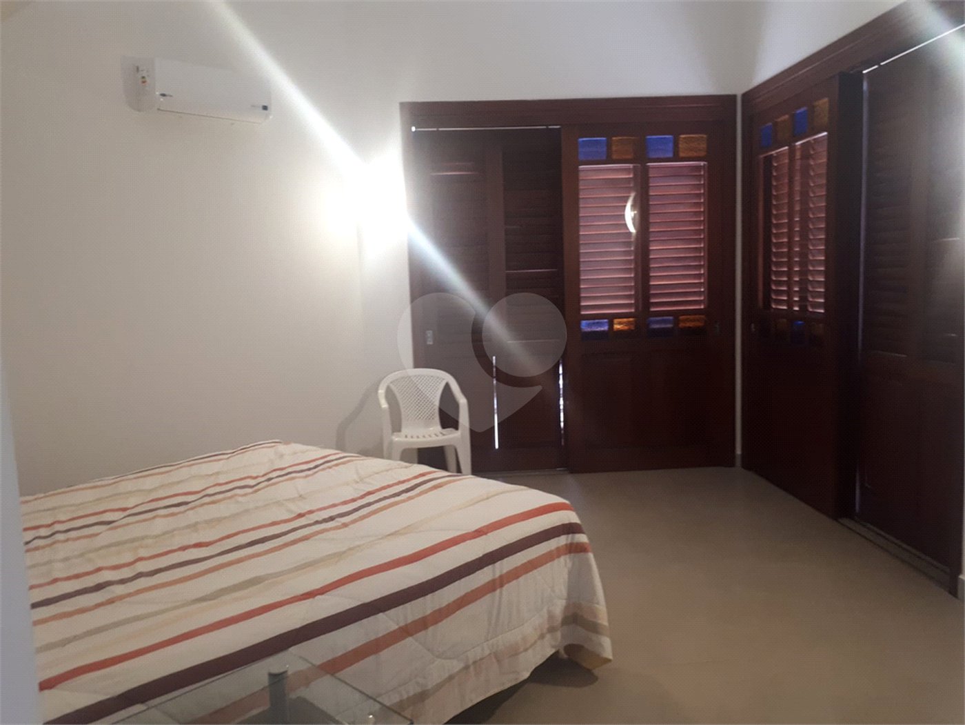 Casa à venda com 7 quartos, sendo 4 suítes,  no condomínio São Joaquim, Vinhedo - SP