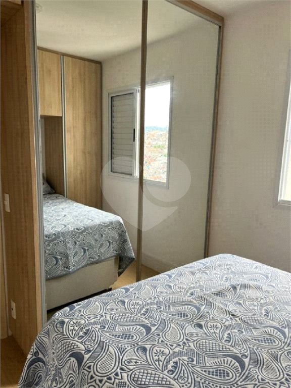 Apartamento à venda com 2 quartos em Vila Nova Cachoeirinha, São Paulo, SP