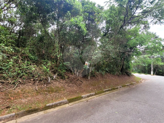Terreno à venda em Serra da Cantareira, Mairiporã, SP