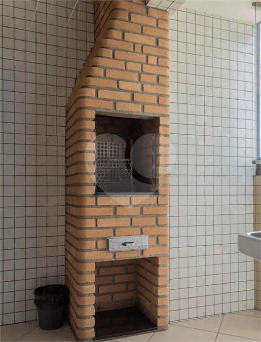 Apartamento à venda com 2 suítes em Anchieta, São Bernardo do Campo, SP