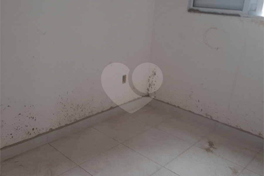 Apartamento à venda com 2 quartos em Casa Verde, São Paulo, SP