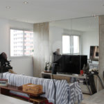 Apartamento à venda com 1 quarto em Vila Clementino, São Paulo, SP