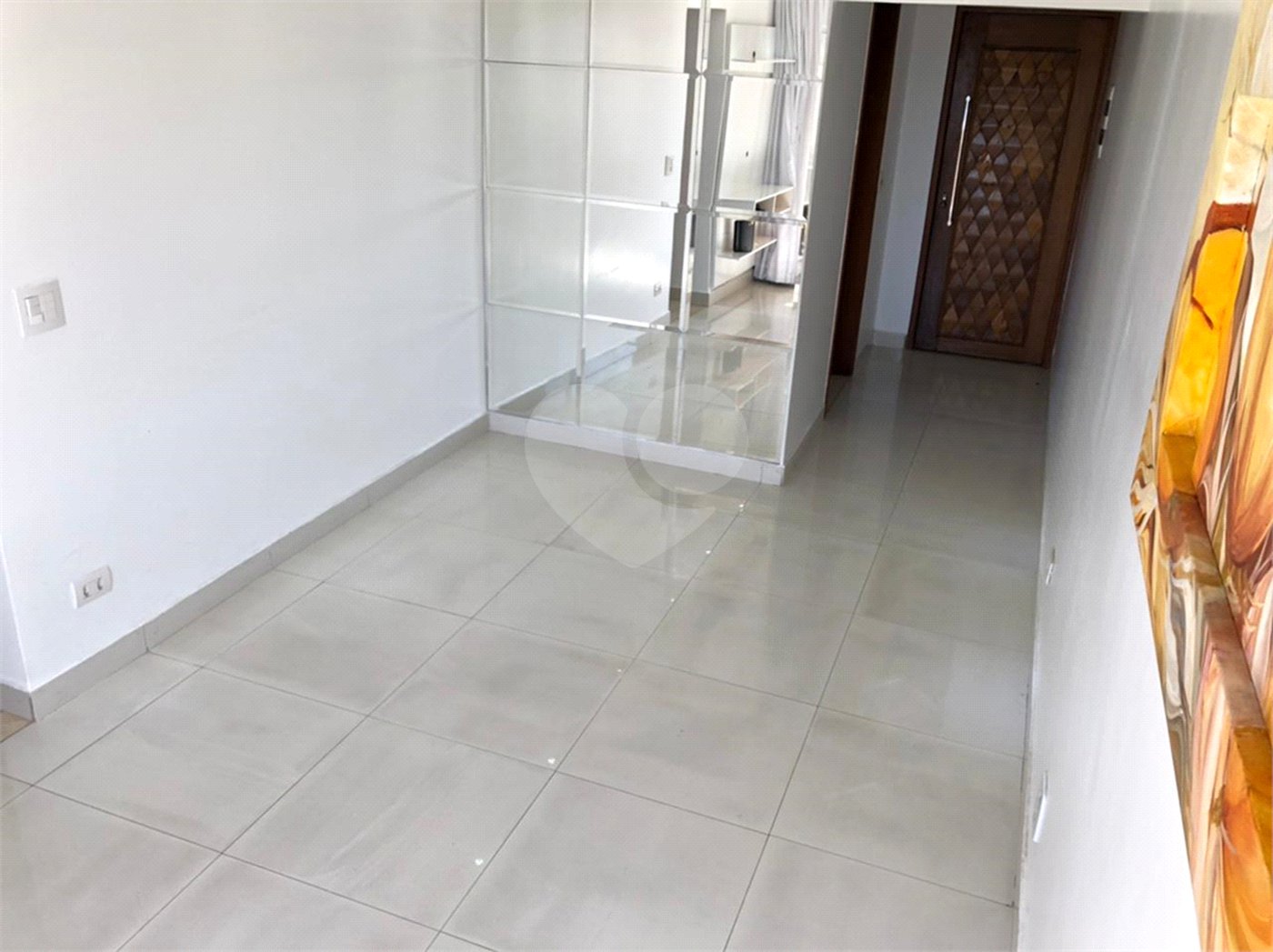 Apartamento à venda com 2 quartos em Vila Mazzei, São Paulo, SP